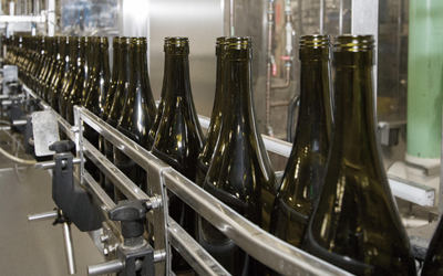 Rack & Riddle Automates Custom Crush Bottling Facilities to Increase ...