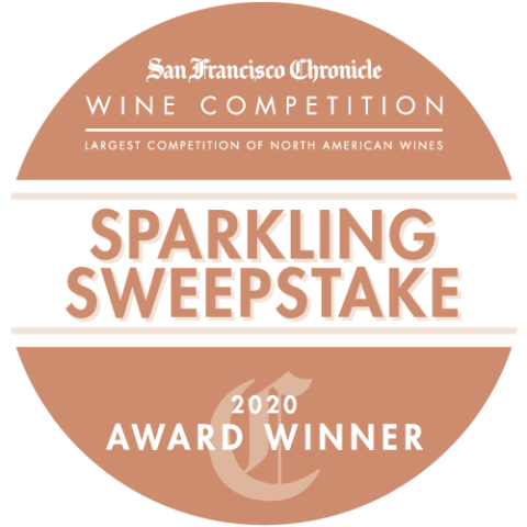 Rack & Riddle Earns Top Sparkling Awards | Rack & Riddle