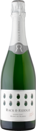 Image of Rack and Riddle North Coast Blanc de Blancs